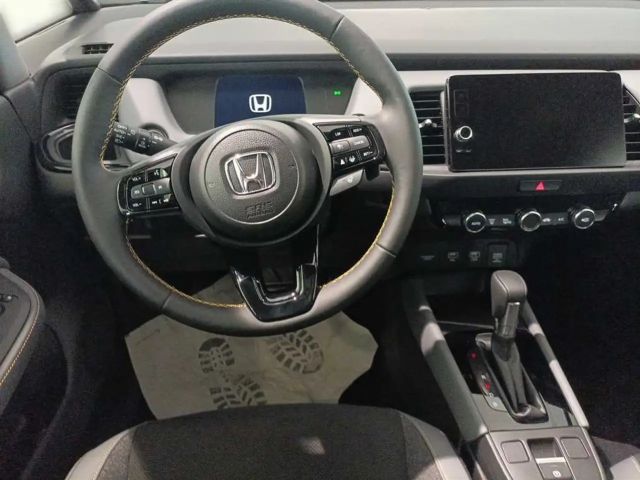 Honda Jazz 1.5 Hybrid