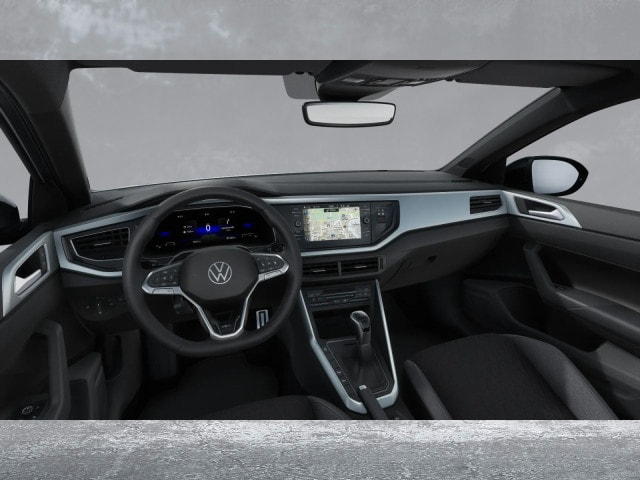 Volkswagen Taigo 1.0 TSI DSG