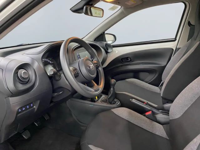 Toyota Aygo X Hatchback