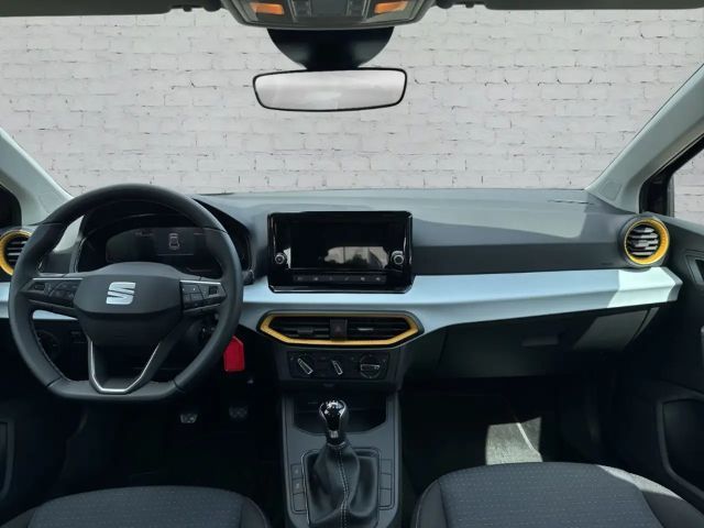 Seat Ibiza 1.0 TSI Style