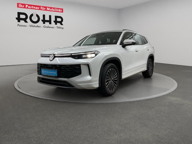 Volkswagen Tayron 2.0 TDI DSG