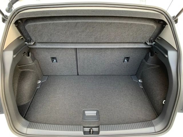 Volkswagen T-Cross 1.0 TSI DSG