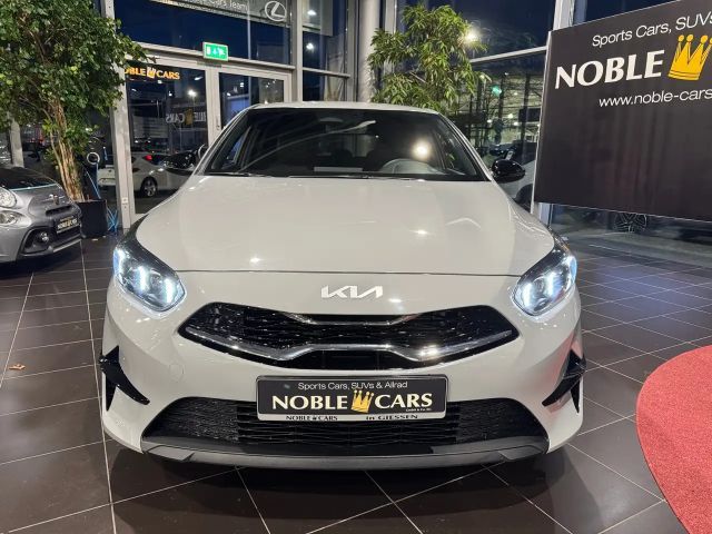 Kia Ceed Ultimate Edition RFK LED