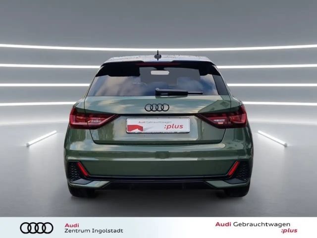 Audi A1 35 TFSI S-Line Sportback