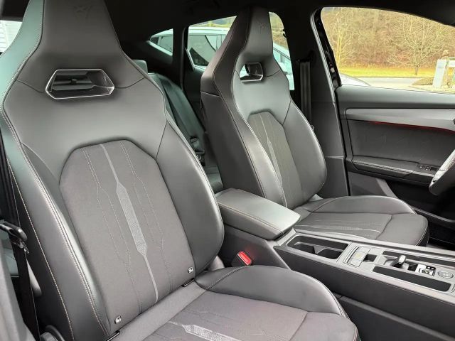 Cupra Formentor 2.0 TSI 4Drive DSG VZ