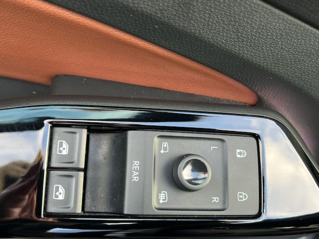 Volkswagen ID.4 1st Edition Performance Pro