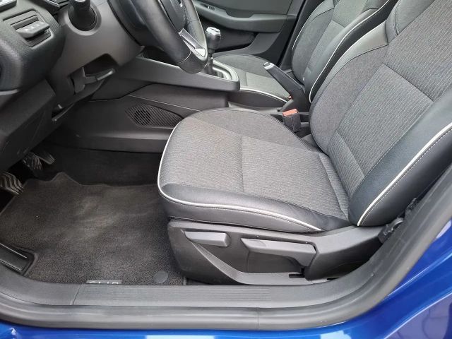 Renault Clio Intens TCe 90