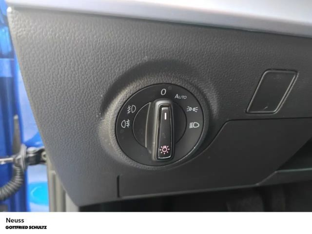 Seat Ibiza DSG FR-lijn