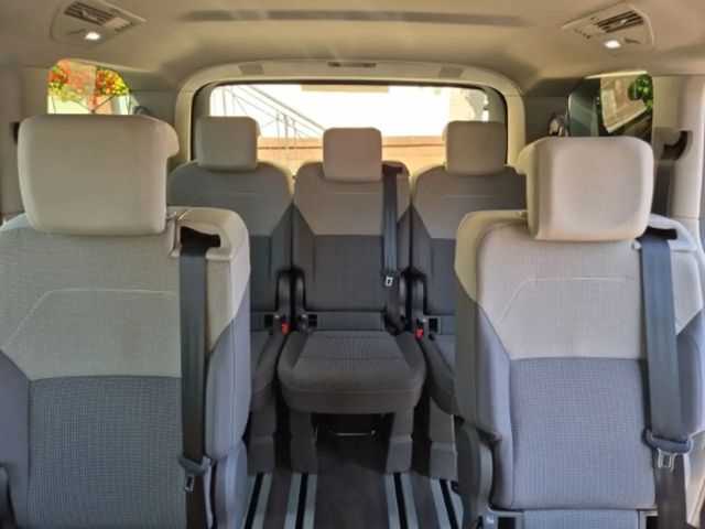 Volkswagen Multivan 2.0 TDI DSG Life T7