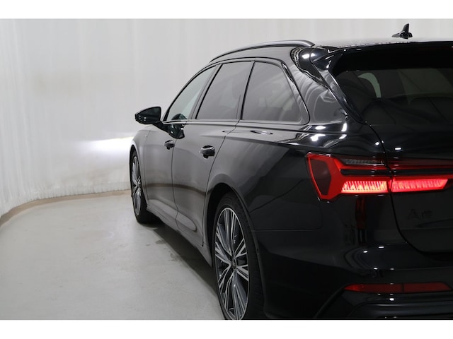Audi A6 55 TFSI Avant Quattro S-Tronic Sport