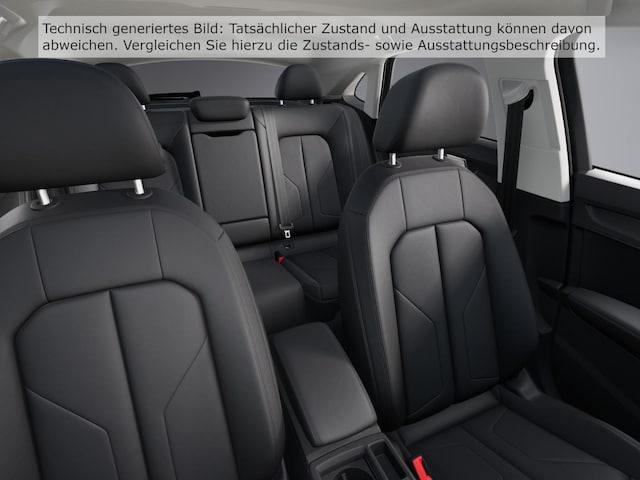 Audi Q3 35 TFSI S-Line S-Tronic Sportback