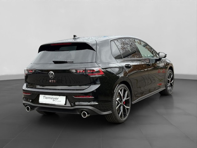 Volkswagen Golf GTI IQ.Drive