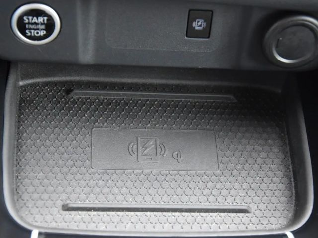 Nissan Qashqai Tekna