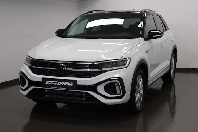 Volkswagen T-Roc 1.5 TSI R-Line