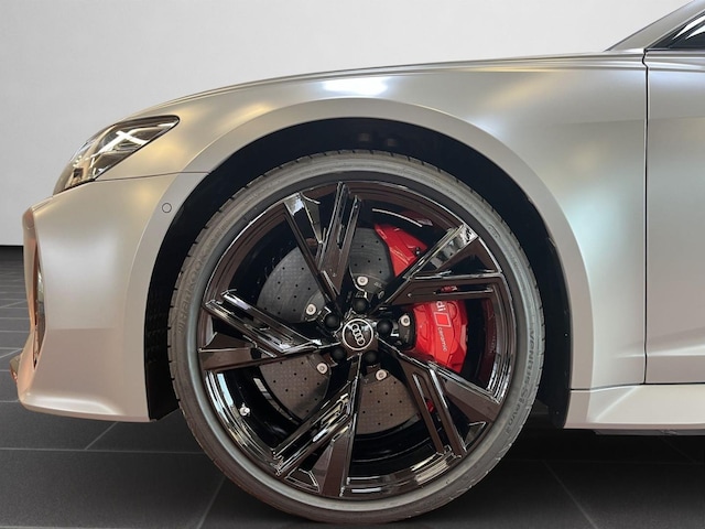 Audi RS6 Avant Quattro