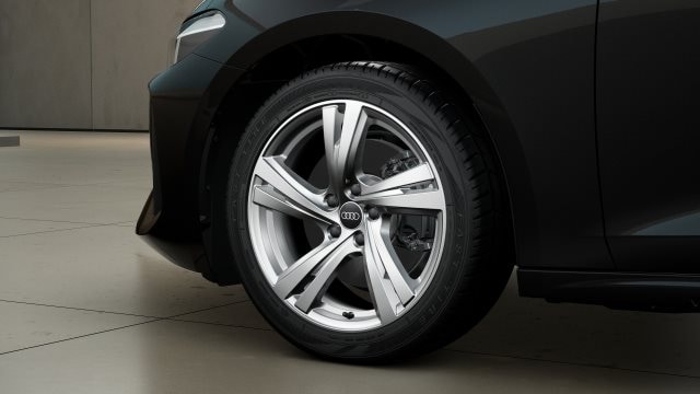 Audi A5 Avant S-Tronic