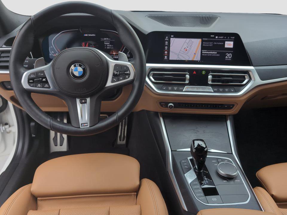 BMW M340 M340i xDrive