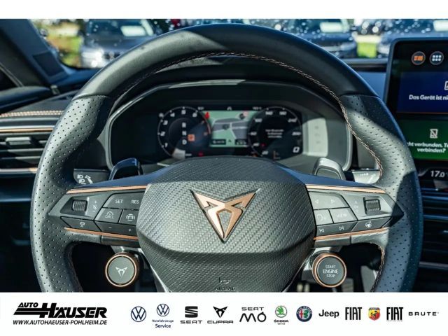 Cupra Leon DSG Sportstourer