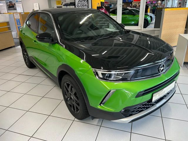 Opel Mokka Ultimate