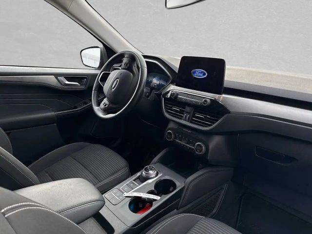 Ford Kuga Plug in Hybrid Titanium