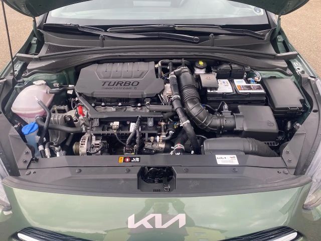 Kia Ceed GDi SportWagon Vision
