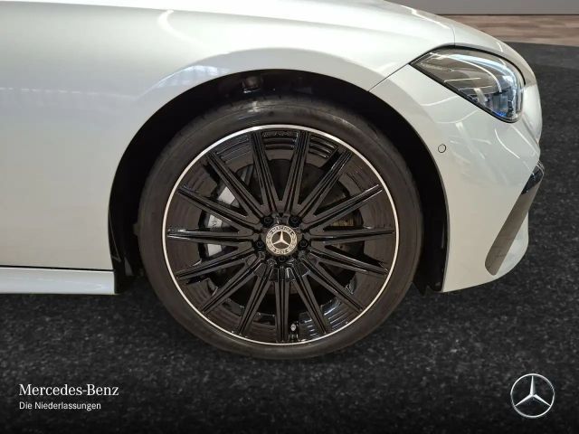 Mercedes-Benz CLE 450 4MATIC AMG Line