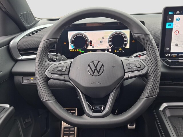 Volkswagen T-Roc 1.5 eTSI IQ.Drive