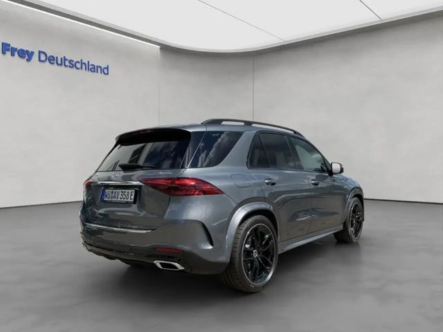 Mercedes-Benz GLE 350 GLE