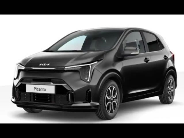 Kia Picanto Launch Edition Spirit