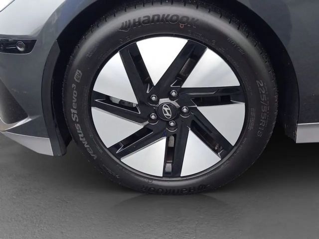 Hyundai IONIQ 6 UNIQ