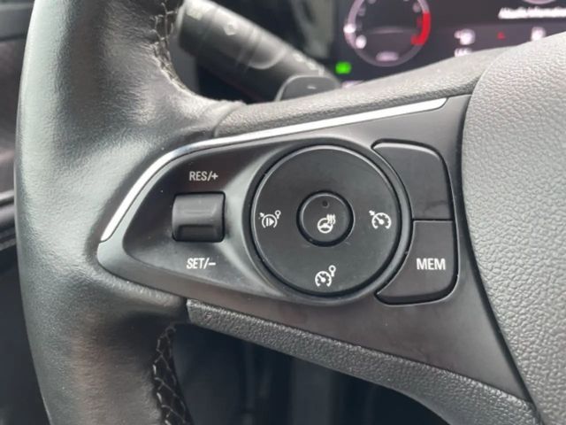 Opel Mokka 1.2 Turbo GS-Line Grand Sport Turbo