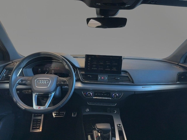Audi Q5 40 TDI Quattro S-Tronic Sportback