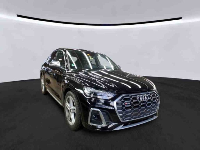 Audi SQ5 Sportback