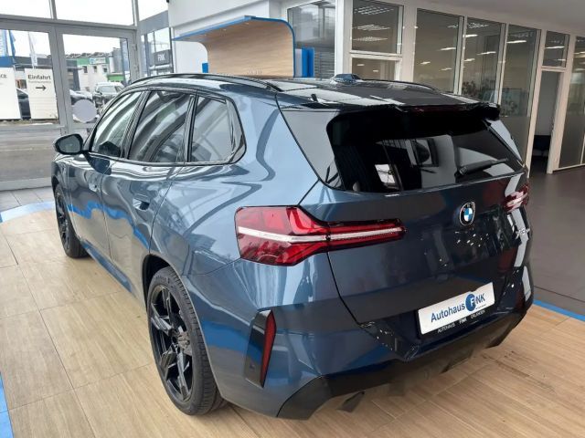 BMW X3 M-Sport xDrive30e