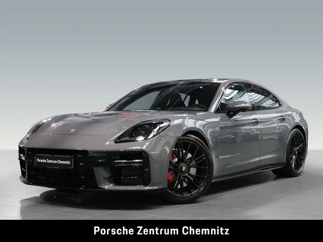 Porsche Panamera 4 GTS