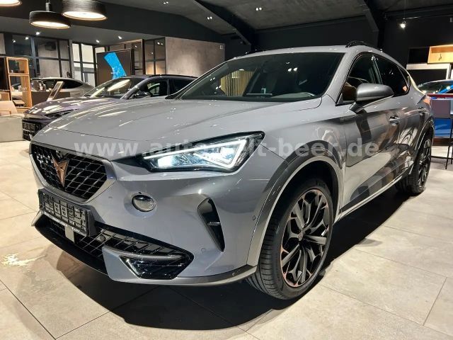 Cupra Formentor 2.0 TSI 4Drive DSG VZ