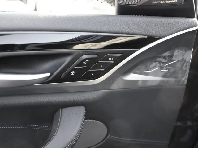 BMW iX3 Impressive iX3