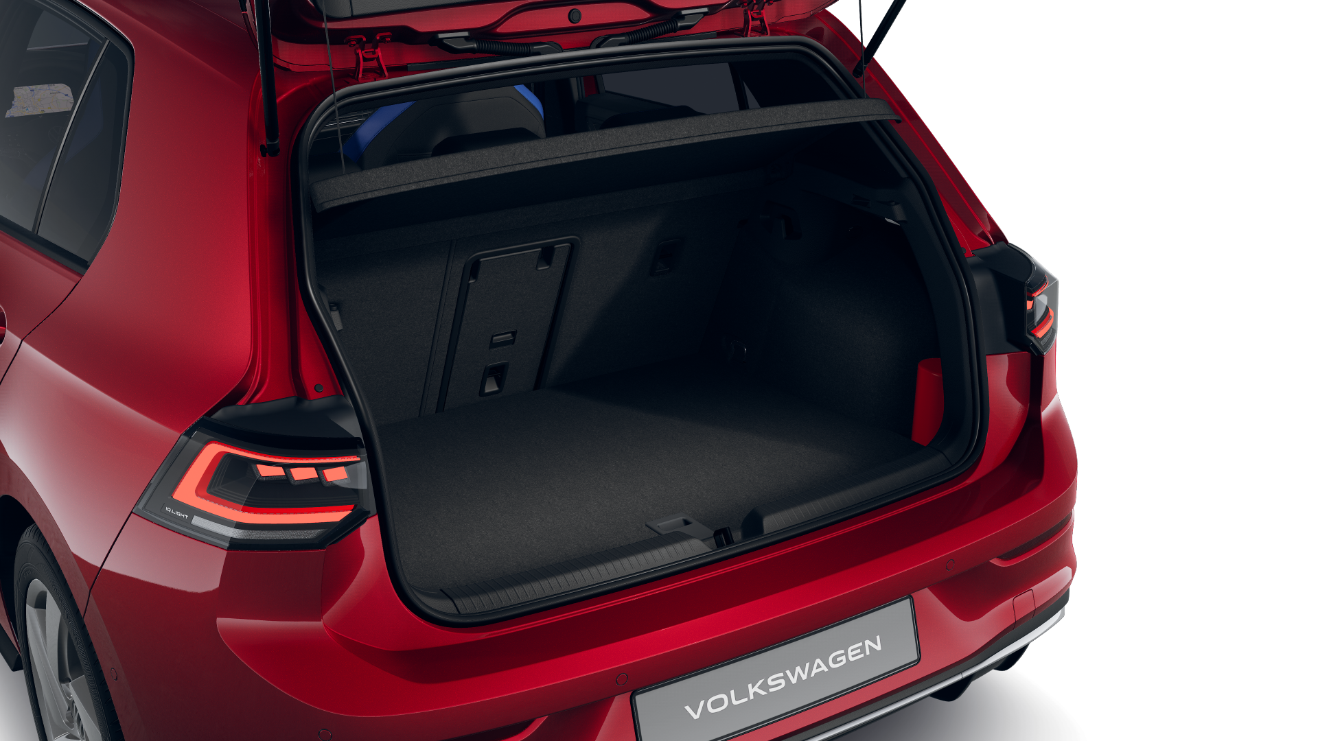 Volkswagen Golf DSG GTE