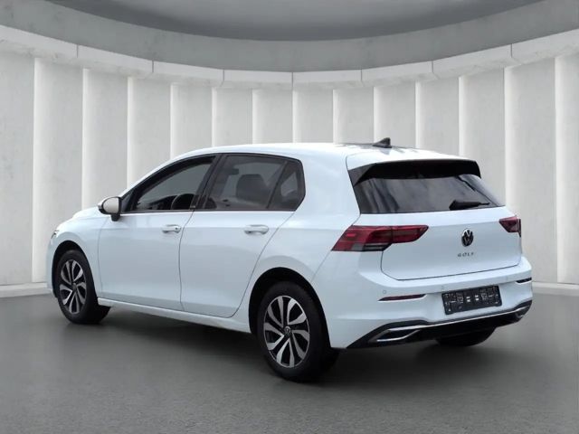 Volkswagen Golf 1.0 TSI Golf VIII