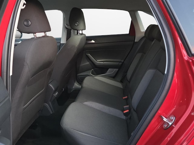 Volkswagen Taigo 1.0 TSI DSG Life