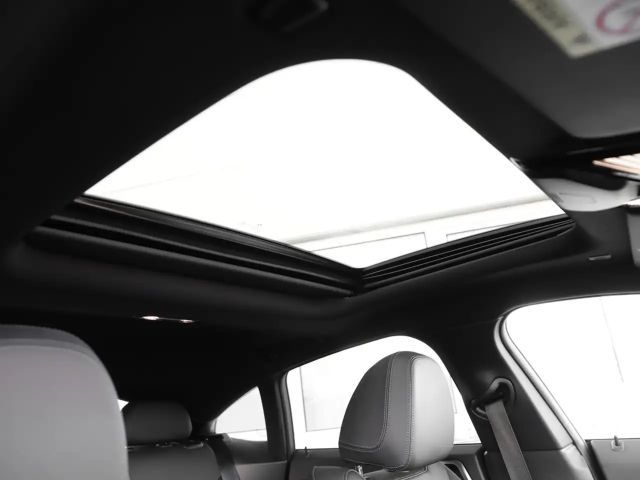 BMW i4 M-Sport Sedan eDrive40