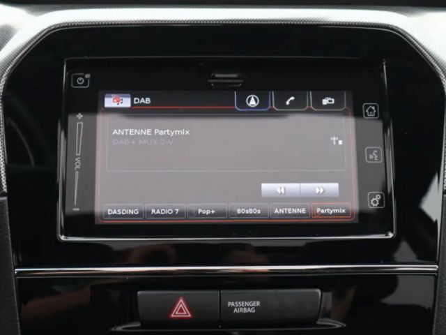 Suzuki Vitara 4x4 Comfort Plus