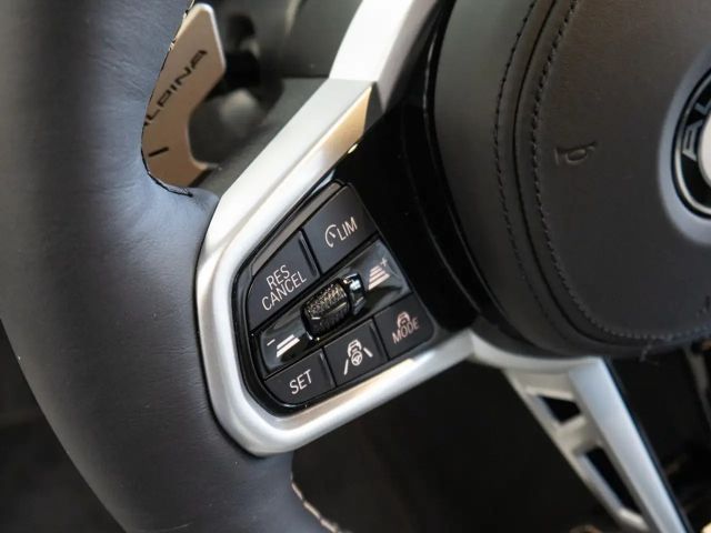 Alpina B3 Touring xDrive