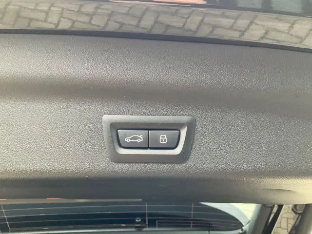 BMW X1 xDrive23d Auto,Kamera,AHK,LED,KeylessGo