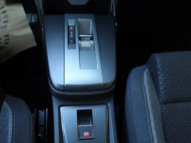 Opel Frontera Edition