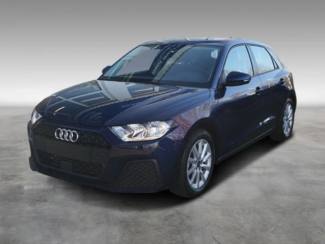 Audi A1 1.0 TFSI