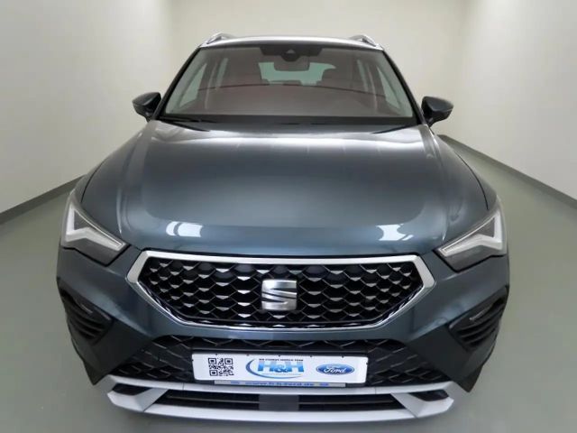 Seat Ateca 2.0 TSI 4Drive