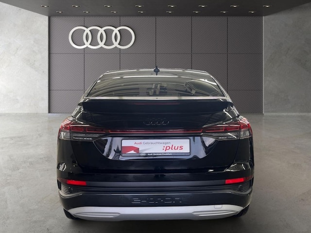 Audi Q4 e-tron 40 Sportback