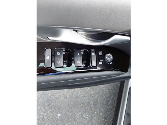 Hyundai Tucson 2WD CRDi
