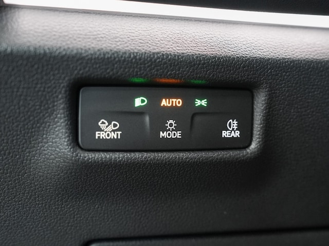 Volkswagen Tiguan R-Line eHybrid